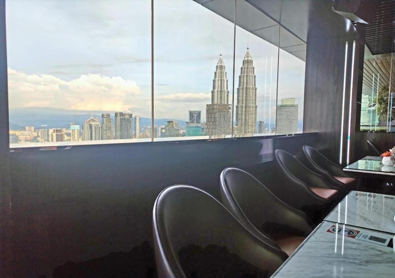 Platinum Klcc By Black Sand Kuala Lumpur Exteriör bild