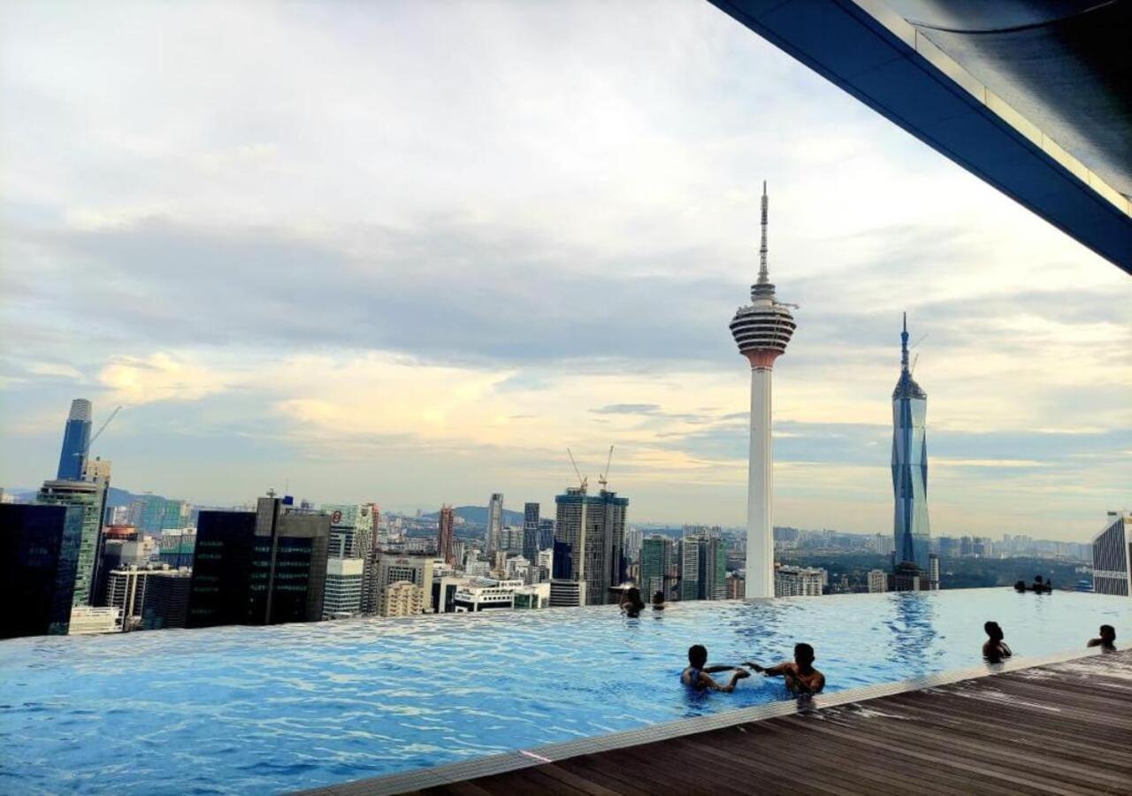 Platinum Klcc By Black Sand Kuala Lumpur Exteriör bild
